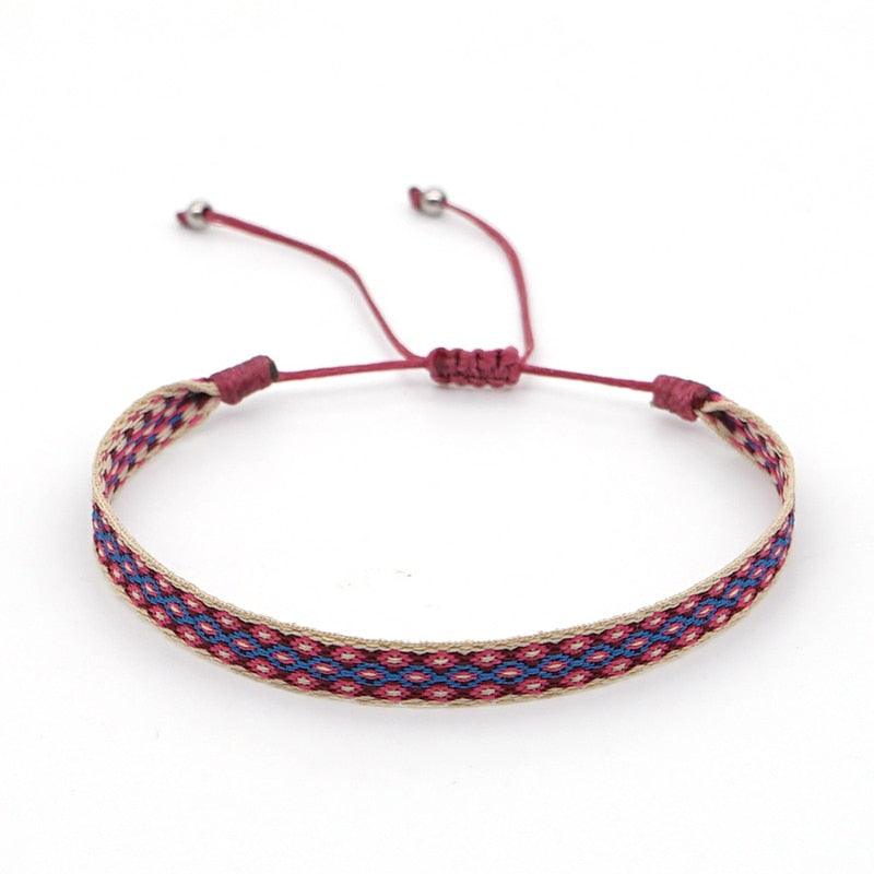 Conjunto Budista 2 Pulseiras + Bracelete em Aço - Bem-estar - Purità Joias