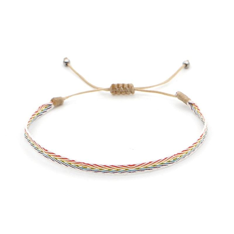 Conjunto Budista 2 Pulseiras + Bracelete em Aço - Atlântico - Purità Joias